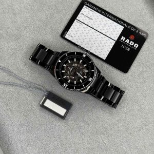 Radoo Captain Cook Automatic Men’s Watch
