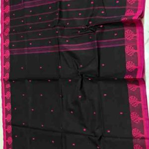 Traditional Kanchi Cotton Saree Collection