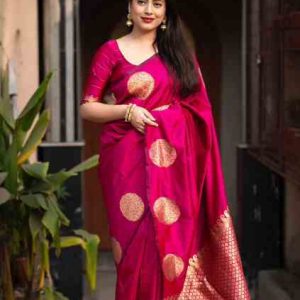 AK Purnima Soft Silk Saree Collection