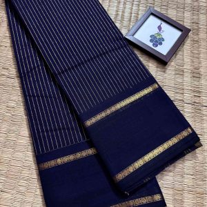 Kanchi Cotton Elegance Soft Saree Collection