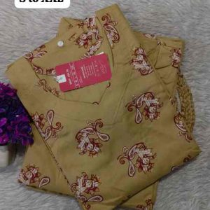 Branded Side Open Kurti Collection
