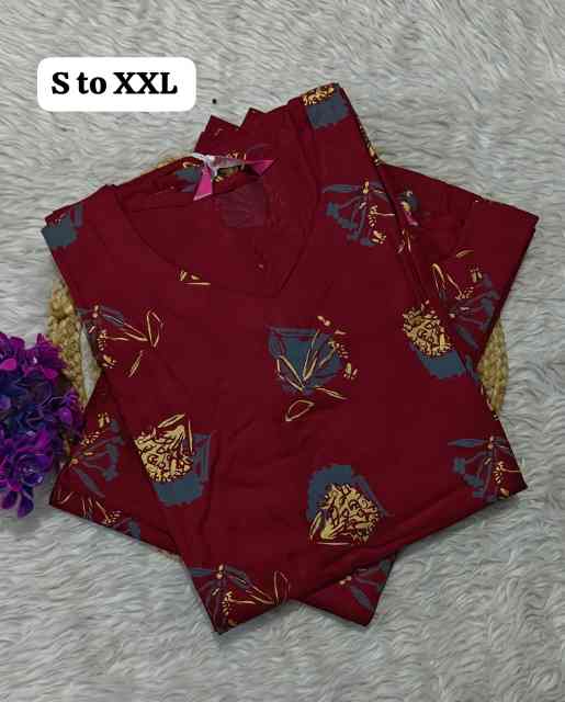 Branded Side Open Kurti Collection - Image 17