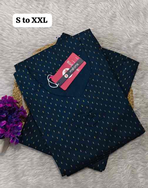 Branded Side Open Kurti Collection - Image 7