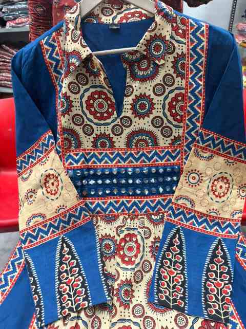 Special Summer One Piece Embroidered Gown - Image 16