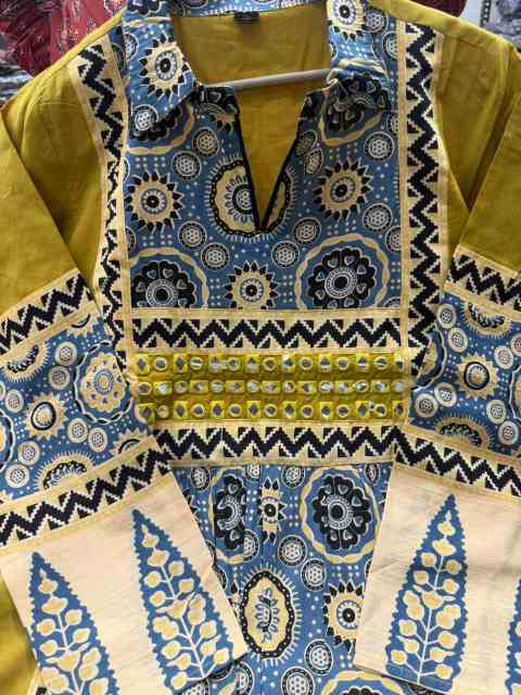 Special Summer One Piece Embroidered Gown - Image 20