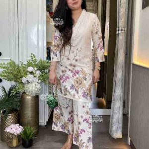 Designer Pure Lilan Cotton Collection