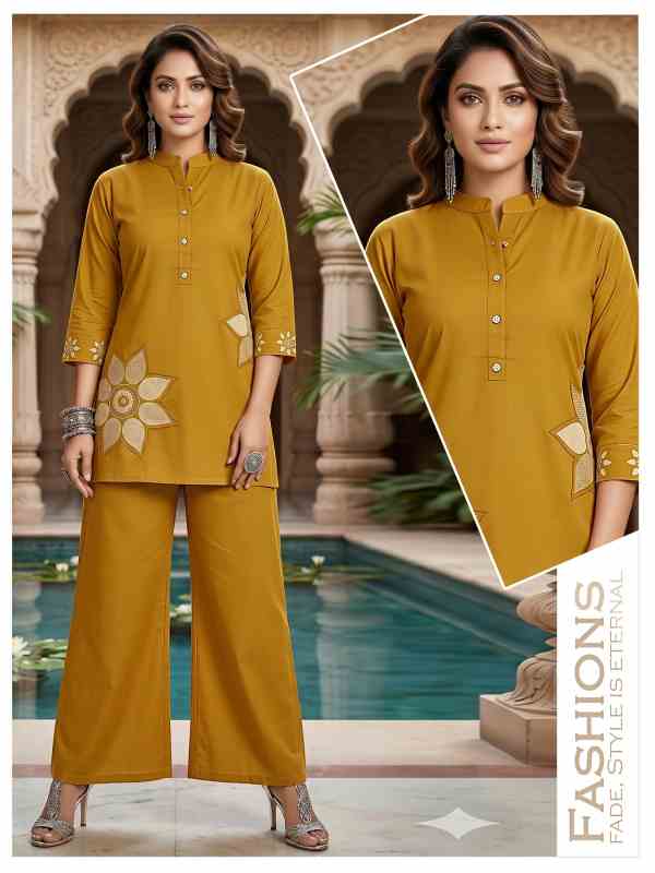 Vellora Short Co-Ord Set Collection - Image 7