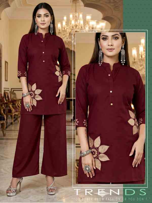 Vellora Short Co-Ord Set Collection