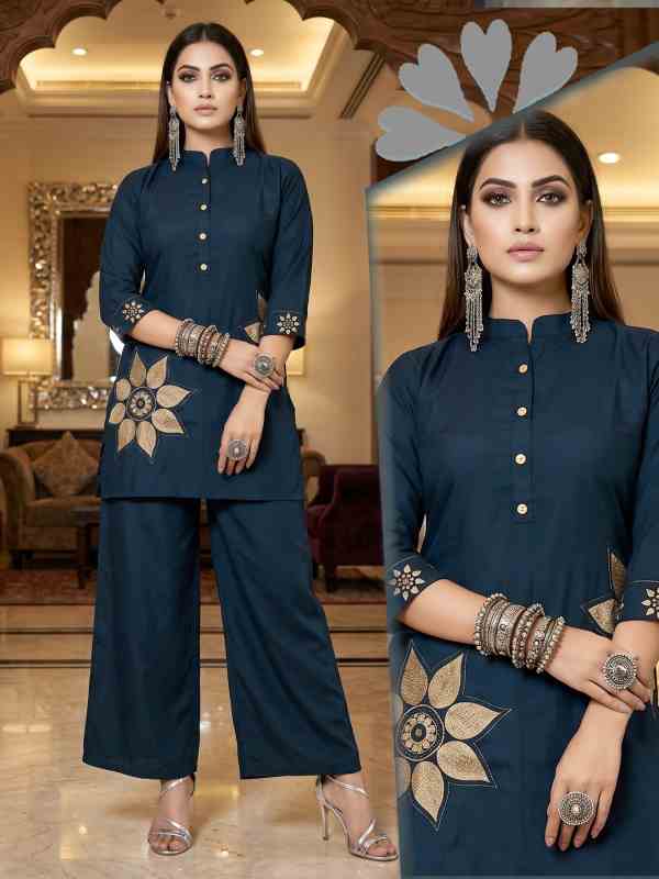 Vellora Short Co-Ord Set Collection - Image 6